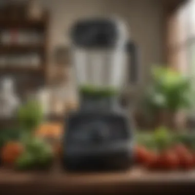 Magnificent A Comparative Analysis of Vitamix 5200 and Vitamix V1200: Understanding Performance and Features Magnificent A Comparative Analysis of Vitamix 5200 and Vitamix V1200: Understanding Performance and Features