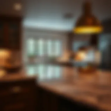 Magnificent A Comprehensive Guide to Buying Kitchen Countertops Magnificent A Comprehensive Guide to Buying Kitchen Countertops
