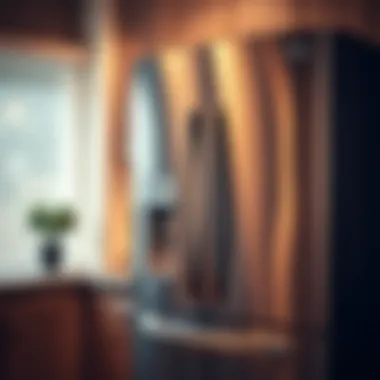 Magnificent A Comprehensive Guide to Cleaning the Exterior of a Stainless Steel Refrigerator Magnificent A Comprehensive Guide to Cleaning the Exterior of a Stainless Steel Refrigerator