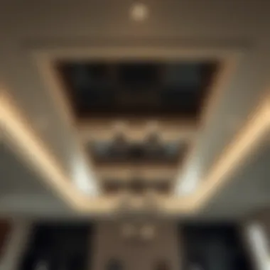 Magnificent A Comprehensive Guide to Replacing Sheetrock Ceilings