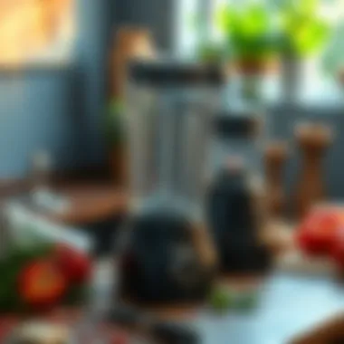 Magnificent Battery Powered Blenders: A Comprehensive Overview Magnificent Battery Powered Blenders: A Comprehensive Overview