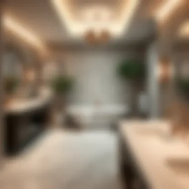 Magnificent Creating a Spa Master Bathroom: A Comprehensive Guide Magnificent Creating a Spa Master Bathroom: A Comprehensive Guide
