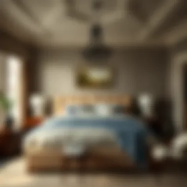 Magnificent Creating an Inviting RH Bedroom: A Comprehensive Guide