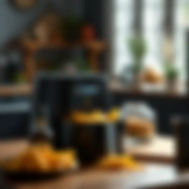 Magnificent Evaluating the Best Air Fryer for Your Money