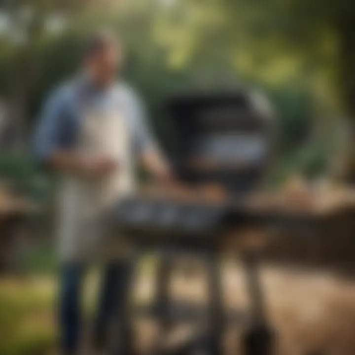 Magnificent Exploring the Webber Spirit 2 Grill: Features, Benefits, and Culinary Possibilities