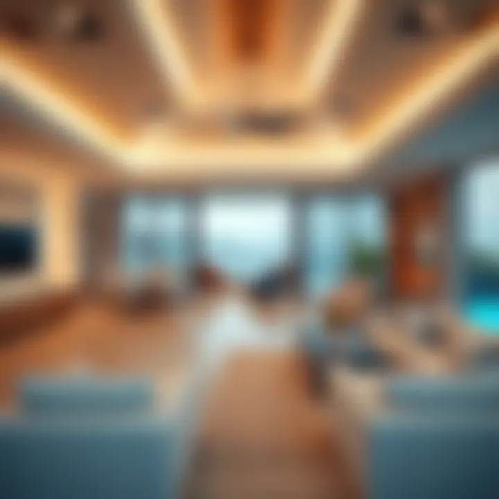 Magnificent Innovative Coastal Home Ideas for a Serene Lifestyle