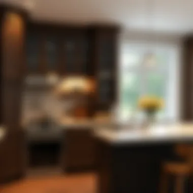 Magnificent Kitchen Pantry Cabinet Designs Magnificent Kitchen Pantry Cabinet Designs