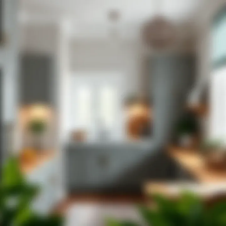 Magnificent Redesigning Your Kitchen with Intention