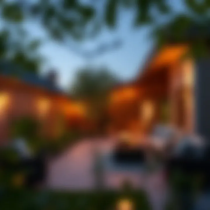 Magnificent The Cost of Backyard Remodeling: A Comprehensive Breakdown