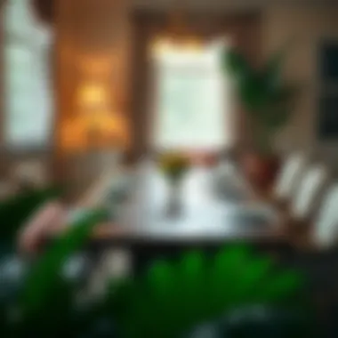 Magnificent Understanding the Dimensions of a Six-Person Dining Table: A Comprehensive Guide Magnificent Understanding the Dimensions of a Six-Person Dining Table: A Comprehensive Guide