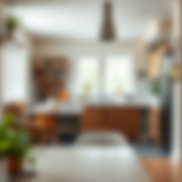 Magnificent Updating a Small Kitchen: Innovative Approaches and Practical Solutions