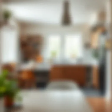 Magnificent Updating a Small Kitchen: Innovative Approaches and Practical Solutions Magnificent Updating a Small Kitchen: Innovative Approaches and Practical Solutions