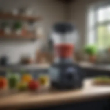 A Comparative Analysis of Vitamix 5200 and Vitamix V1200: Understanding Performance and Features Introduction A Comparative Analysis of Vitamix 5200 and Vitamix V1200: Understanding Performance and Features Introduction