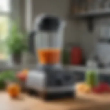Notable A Comparative Analysis of Vitamix 5200 and Vitamix V1200: Understanding Performance and Features Notable A Comparative Analysis of Vitamix 5200 and Vitamix V1200: Understanding Performance and Features
