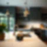 A Comprehensive Guide to Buying Kitchen Countertops Introduction