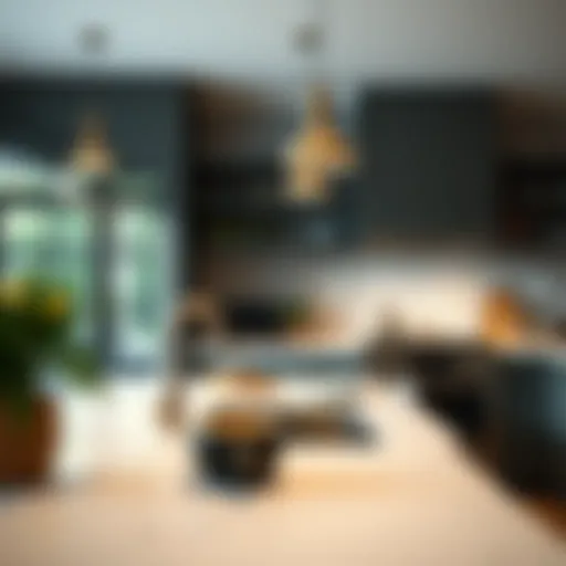 A Comprehensive Guide to Buying Kitchen Countertops Introduction