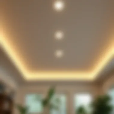 A Comprehensive Guide to Replacing Sheetrock Ceilings Summary