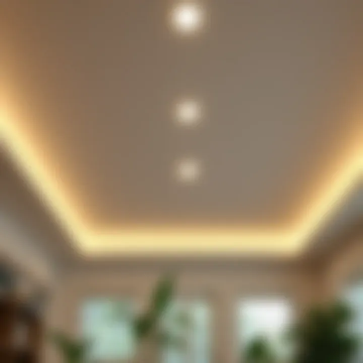 A Comprehensive Guide to Replacing Sheetrock Ceilings Summary
