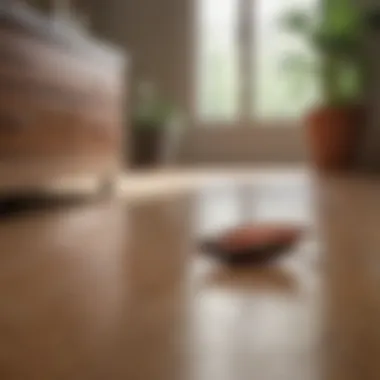 Preventative measures for a roach-free home