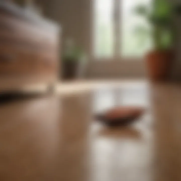 Preventative measures for a roach-free home