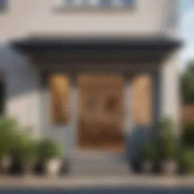 Energy Efficiency Benefits Energy efficiency benefits of awnings