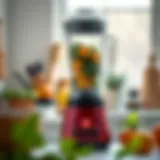 Battery Powered Blenders: A Comprehensive Overview Introduction