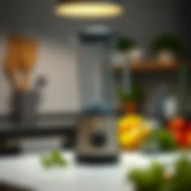 Notable Battery Powered Blenders: A Comprehensive Overview Notable Battery Powered Blenders: A Comprehensive Overview