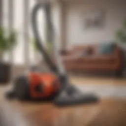 Best Vacuum Cleaners Under $75 - A Comprehensive Guide Introduction