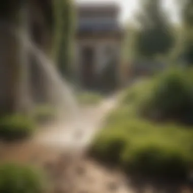 Guidelines for Effective Irrigation Blowout Step-by-step guidelines for irrigation blowout