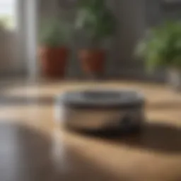 Elegant design of the Casper Adjustable Base