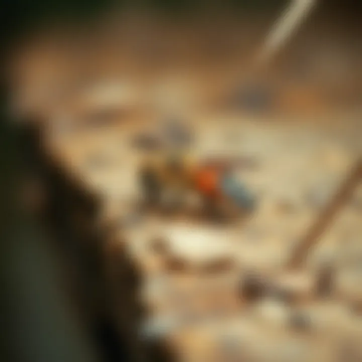Notable Catching Wood Bees: A Comprehensive Guide