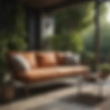 Care and Maintenance Tips for Outdoor Sofas Care and maintenance tips for outdoor sofas