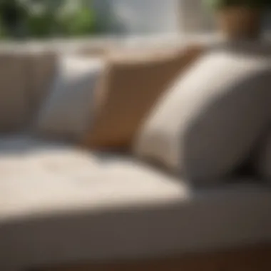 Natural Cleaning Solutions for Outdoor Cushions Natural cleaning solutions for outdoor cushions