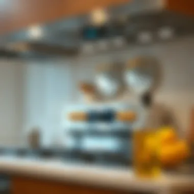 Notable Cleaning Stainless Steel Appliances with Olive Oil Notable Cleaning Stainless Steel Appliances with Olive Oil