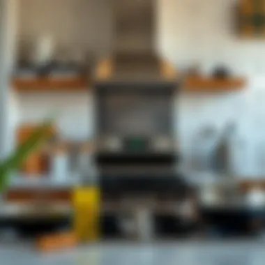 Cleaning Stainless Steel Appliances with Olive Oil Summary Cleaning Stainless Steel Appliances with Olive Oil Summary