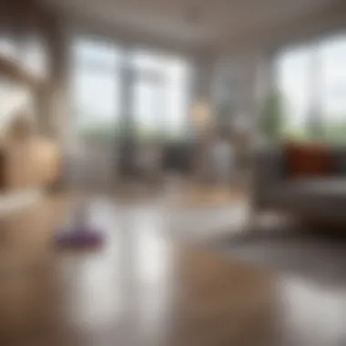 User experience feedback on Shark and Dyson