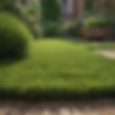 Common lawn issues and their solutions