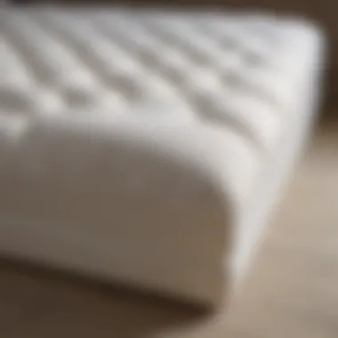 Comparison of various memory foam mattress pad toppers