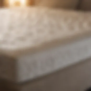 Maintenance tips for memory foam mattress pad toppers