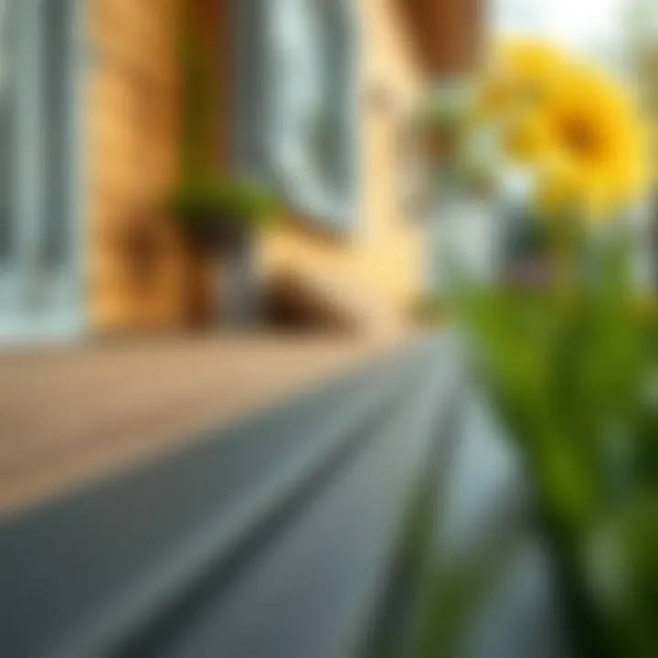 Notable Comprehensive Guide to Edging Strips for Outdoor Decking