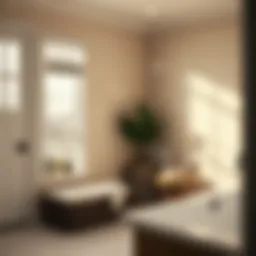 Comprehensive Guide to Grout Cleaning at Home Introduction