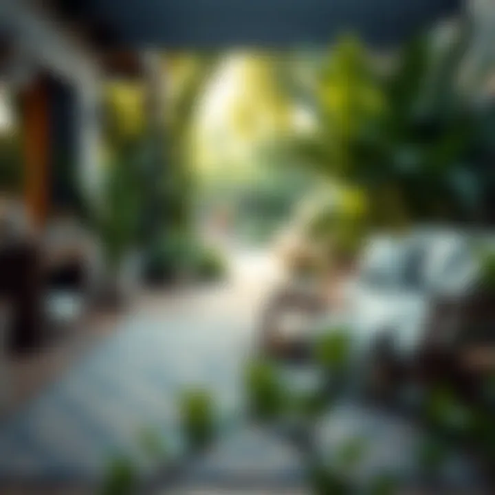 Caring for Your Outdoor Rug: Essential Tips Tips for maintaining outdoor rugs