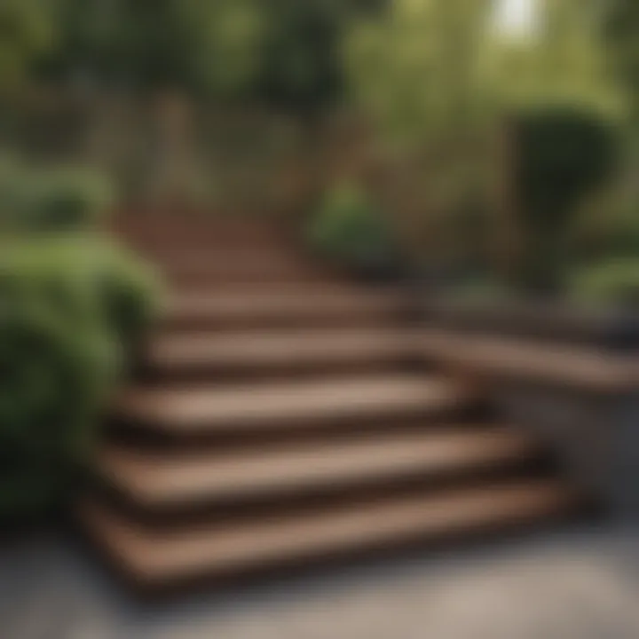 Comprehensive Guide to Pre-Made Decking Steps Introduction