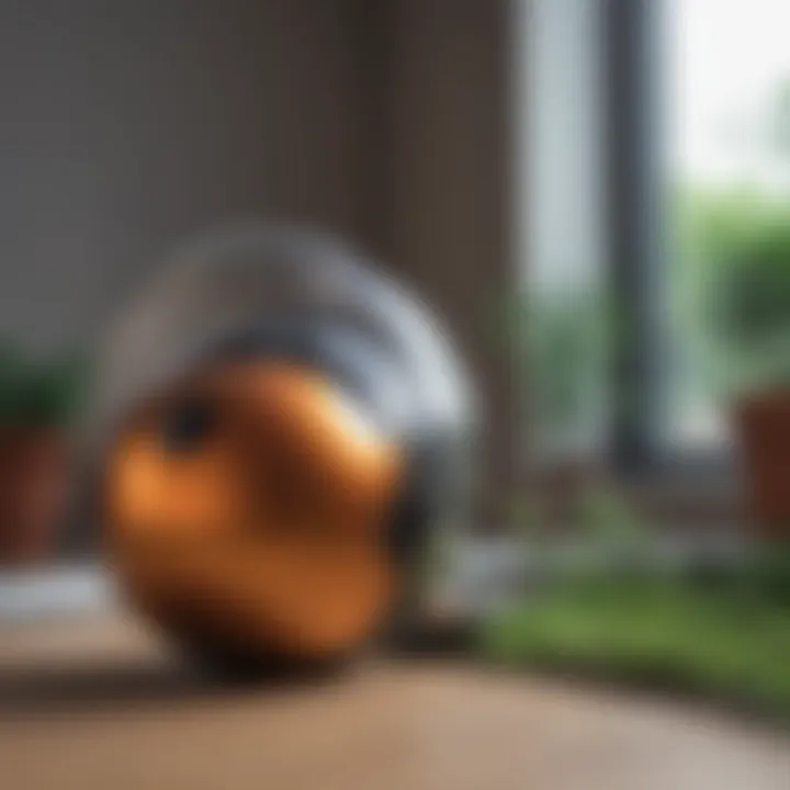 Comprehensive Review of the Dyson Ball Animal 2 Introduction