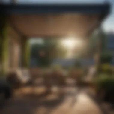 Maintenance tips for keeping your deck canopy in top shape