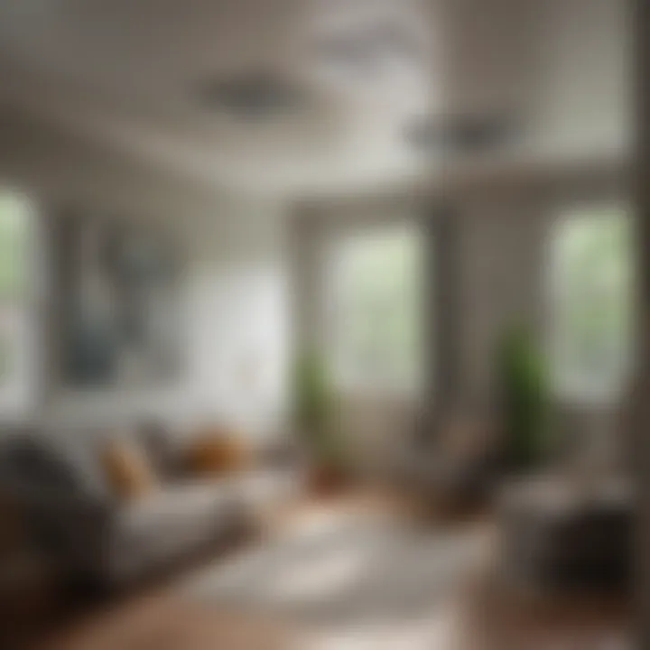 Energy efficiency ratings for HVAC units