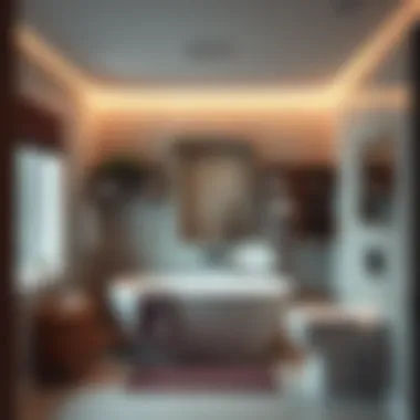Notable Cost to Add a Full Bathroom: A Comprehensive Analysis