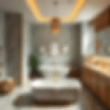 Notable Creating a Spa Master Bathroom: A Comprehensive Guide