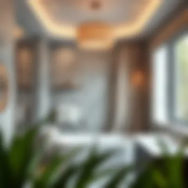 Creating a Spa Master Bathroom: A Comprehensive Guide Summary