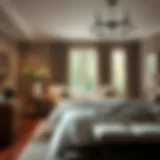 Creating an Inviting RH Bedroom: A Comprehensive Guide Introduction